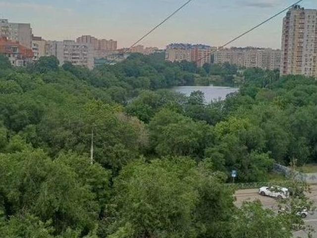Квартира продажа в Березовый, Краснодарский Край