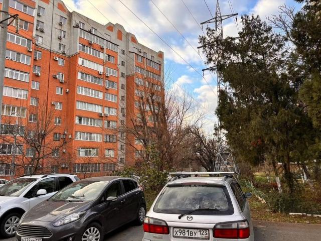 Квартира продажа в Березовый, Краснодарский Край