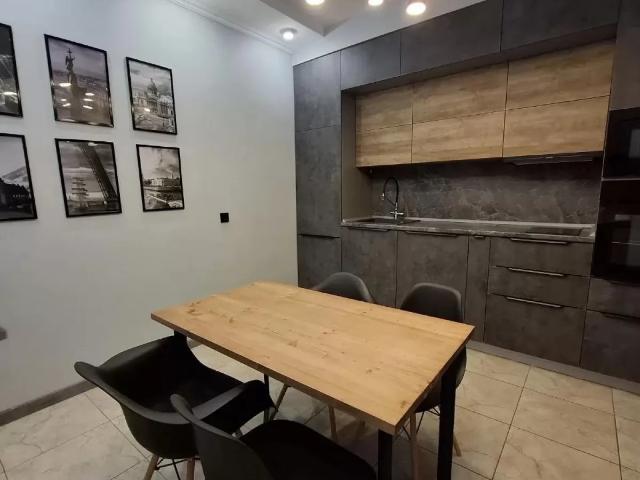 Квартира продажа в Березовый, Краснодарский Край