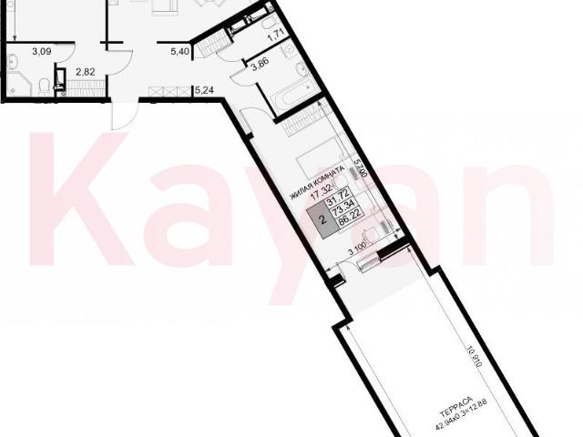 Недвижимость продажа в Березовый, Краснодарский Край