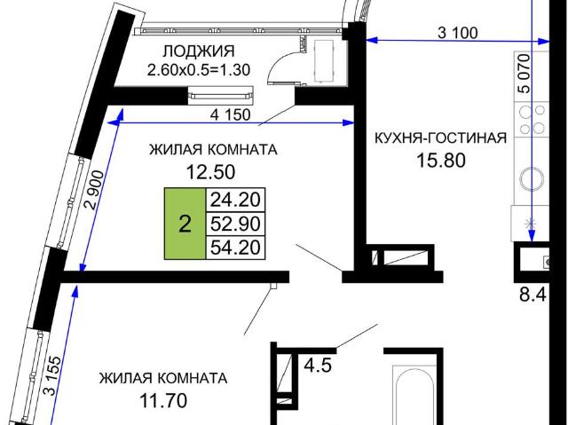 Недвижимость продажа в Березовый, Краснодарский Край