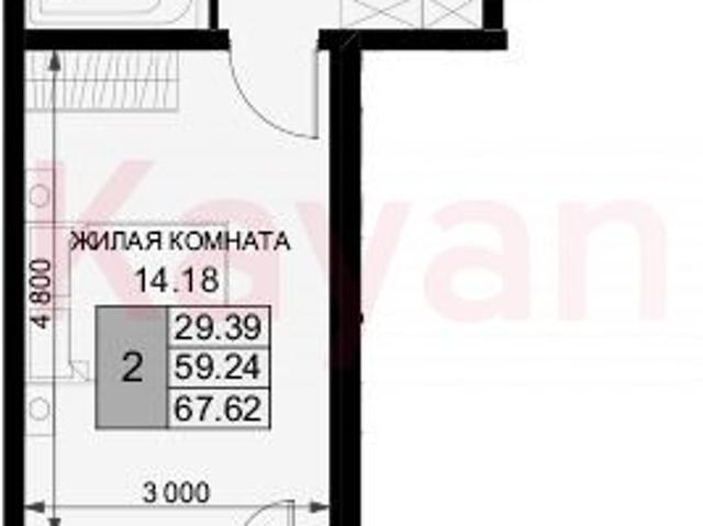 Недвижимость продажа в Березовый, Краснодарский Край
