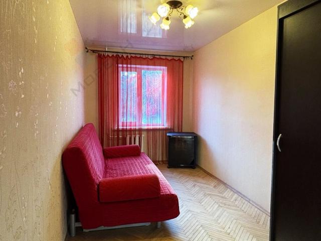 Квартира продажа в Березовый, Краснодарский Край