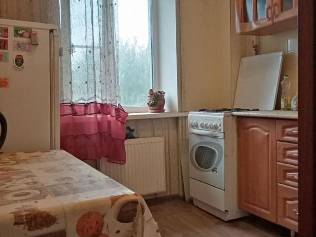 Квартира продажа в Березовый, Краснодарский Край