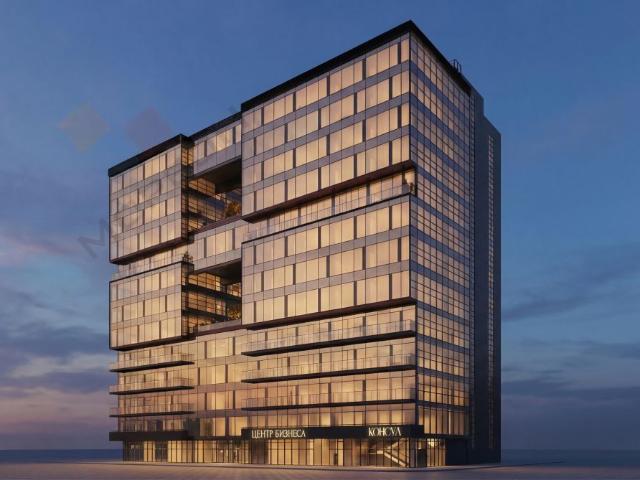 Квартира продажа в Березовый, Краснодарский Край