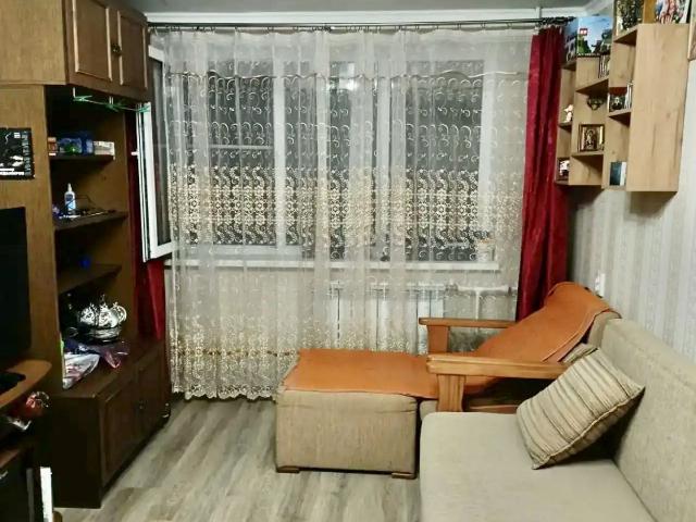 Квартира продажа в Березовый, Краснодарский Край
