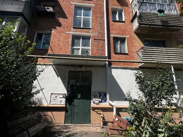 Квартира продажа в Березовый, Краснодарский Край