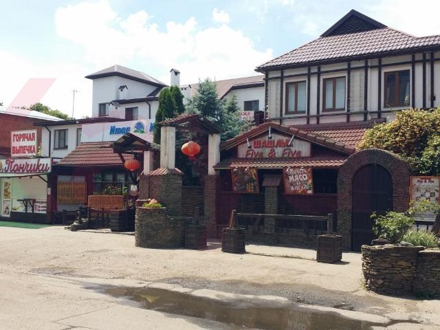 Квартира продажа в Березовый, Краснодарский Край