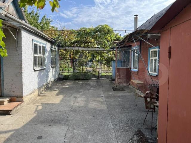 Квартира продажа в Березовый, Краснодарский Край