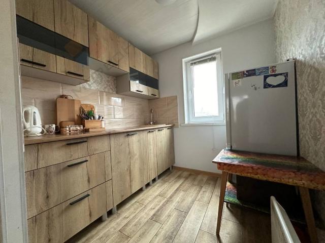 Квартира продажа в Березовый, Краснодарский Край
