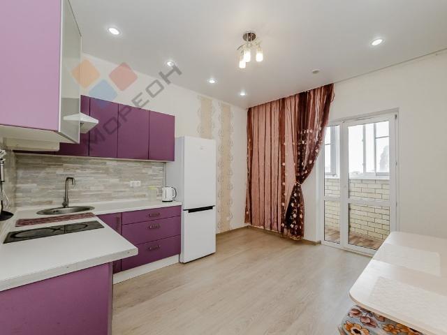 Квартира продажа в Березовый, Краснодарский Край