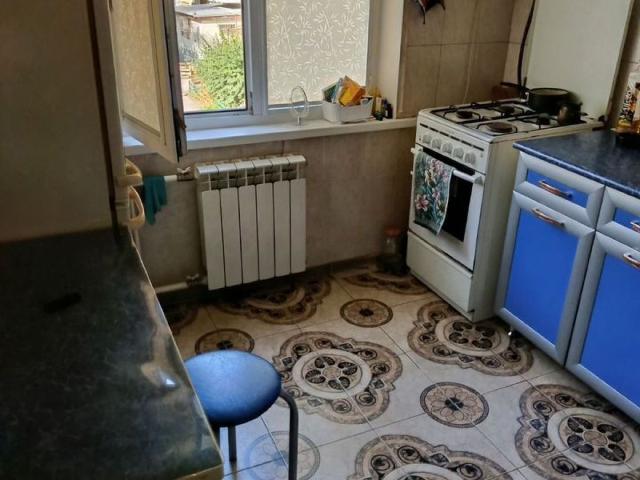 Квартира продажа в Центральный округ, Краснодар