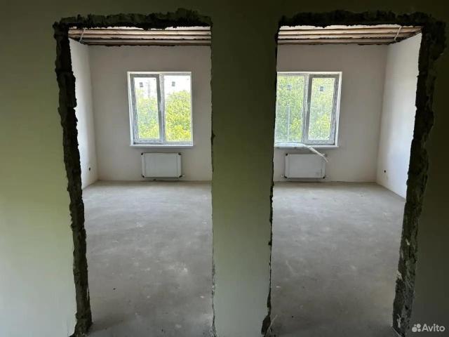 Квартира продажа в Березовый, Краснодарский Край