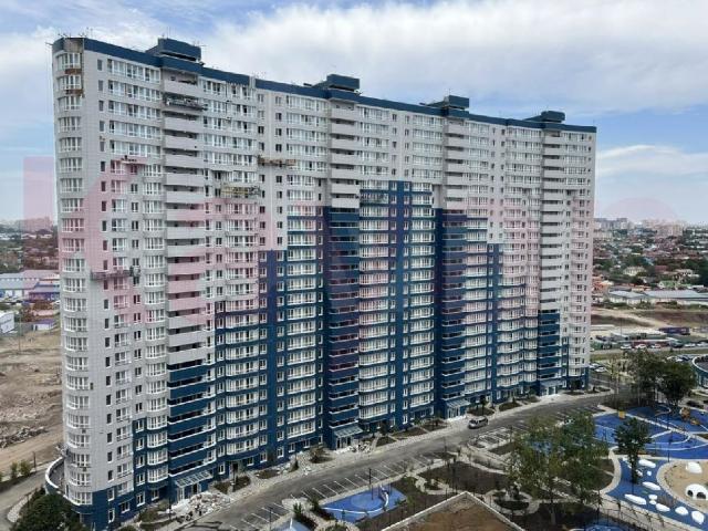Квартира продажа в Березовый, Краснодарский Край