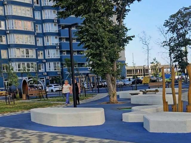 Квартира продажа в Березовый, Краснодарский Край