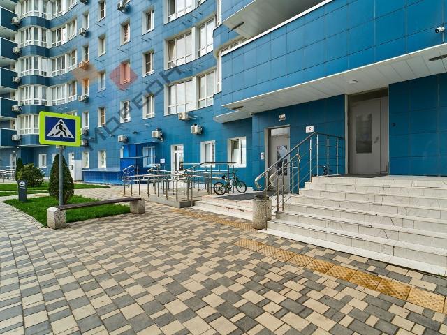 Квартира продажа в Березовый, Краснодарский Край