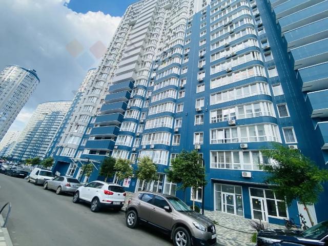 Квартира продажа в Березовый, Краснодарский Край