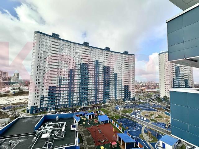 Квартира продажа в Березовый, Краснодарский Край