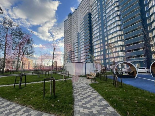 Квартира продажа в Березовый, Краснодарский Край
