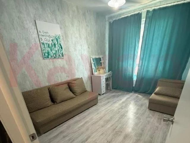 Квартира продажа в Березовый, Краснодарский Край