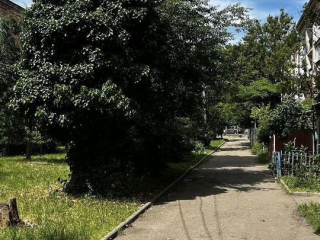 Квартира продажа в Березовый, Краснодарский Край