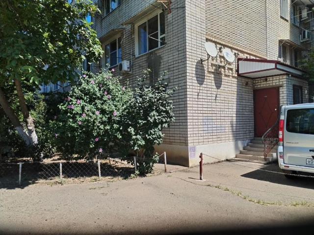 Квартира продажа в Березовый, Краснодарский Край