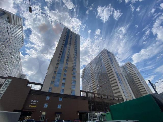Квартира продажа в Березовый, Краснодарский Край