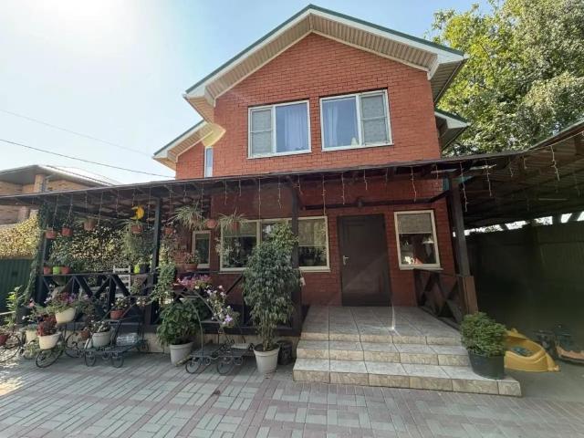 Квартира продажа в Березовый, Краснодарский Край