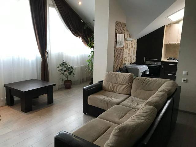 Квартира продажа в Березовый, Краснодарский Край