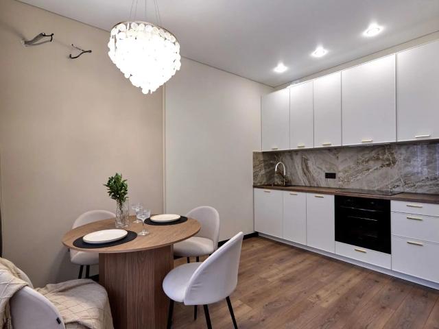 Квартира продажа в Березовый, Краснодарский Край