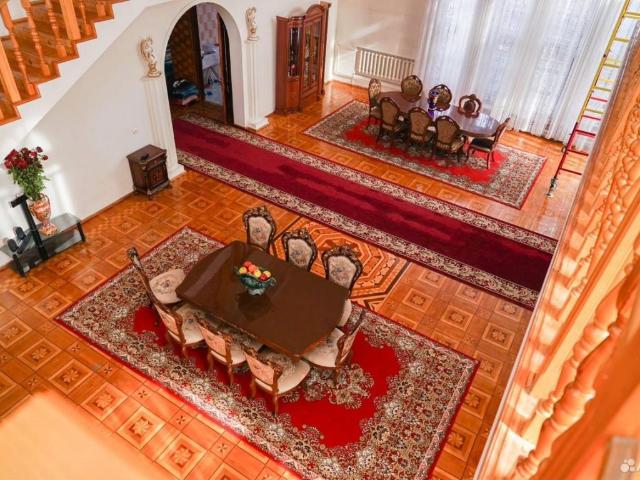 Квартира продажа в Пашковский, Березовый