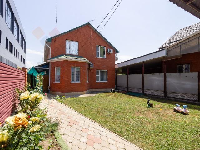 Квартира продажа в Пашковский, Березовый
