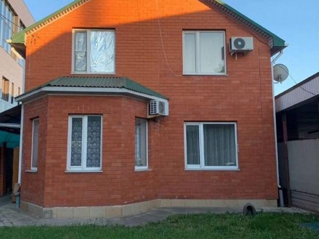 Квартира продажа в Пашковский, Березовый