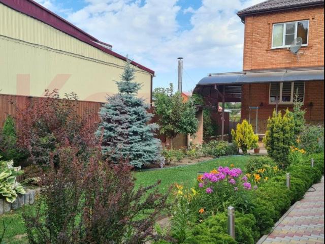 Квартира продажа в Пашковский, Березовый