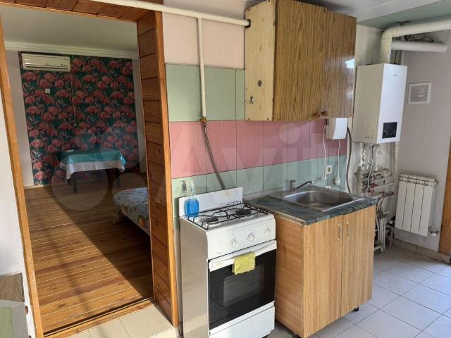 Квартира продажа в Березовый, Краснодарский Край