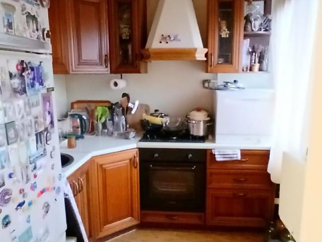 Квартира продажа в Березовый, Краснодарский Край