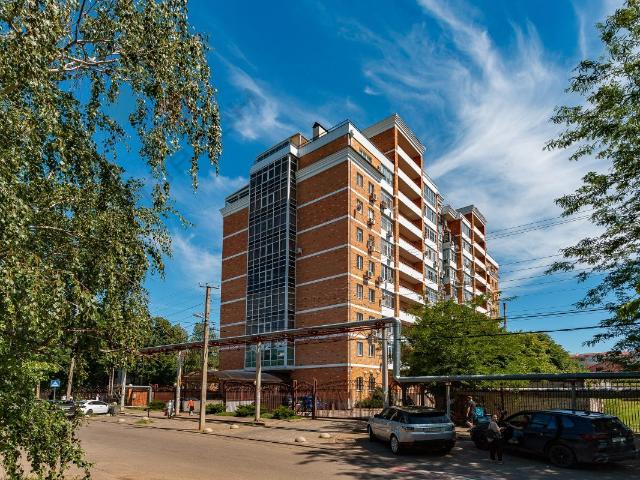 Квартира продажа в Березовый, Краснодарский Край