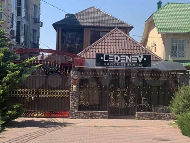 Квартира продажа в Березовый, Краснодарский Край