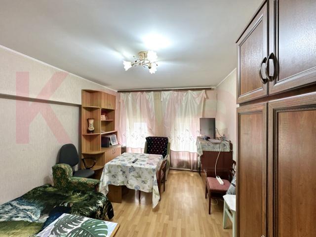 Квартира продажа в Пашковский, Березовый