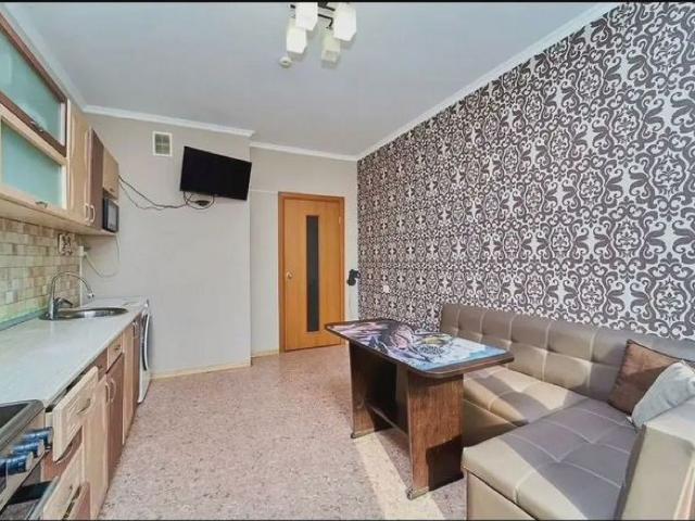 Квартира продажа в Пашковский, Березовый