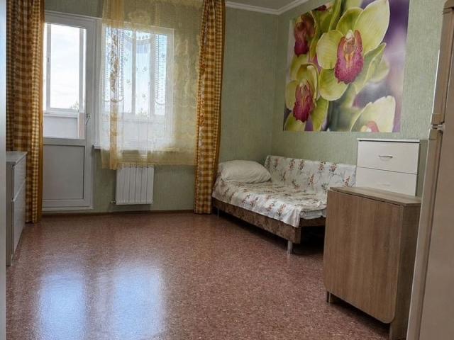 Квартира продажа в Пашковский, Березовый