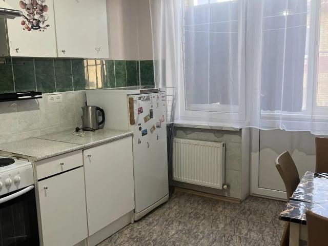 Квартира продажа в Пашковский, Березовый