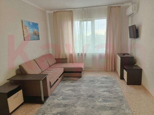 Квартира аренда в Пашковский, Березовый