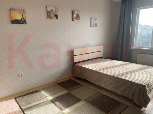 Квартира аренда в Пашковский, Березовый