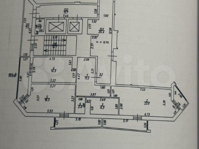 Квартира продажа в Пашковский, Березовый