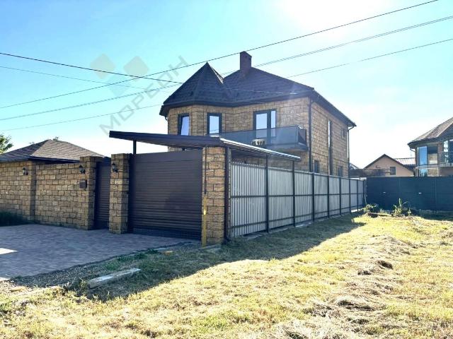 Квартира продажа в Пашковский, Березовый