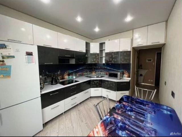 Квартира продажа в Пашковский, Березовый