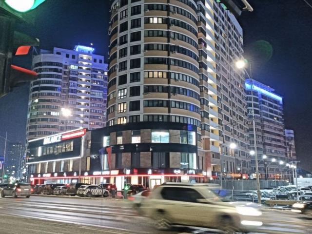 Квартира продажа в Пашковский, Березовый