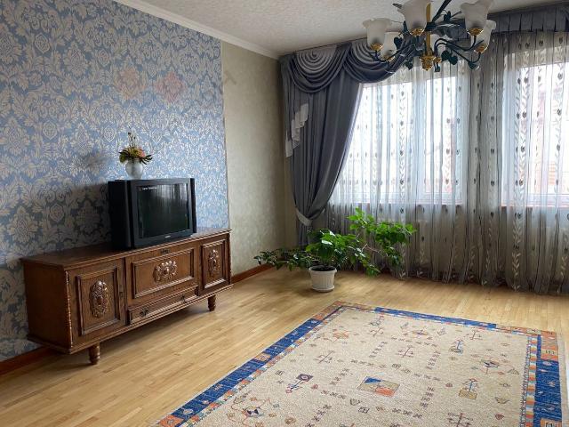 Квартира продажа в Березовый, Краснодарский Край