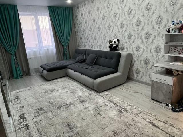 Квартира продажа в Березовый, Краснодарский Край